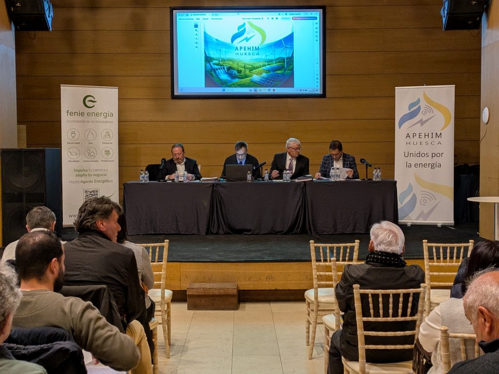 ASAMBLEA APEHIM 2026