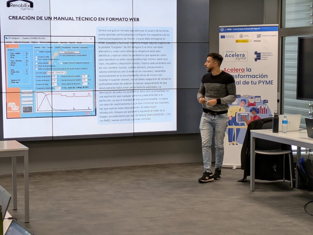 II PARTE DEL CURSO IA DE RENOBLEX